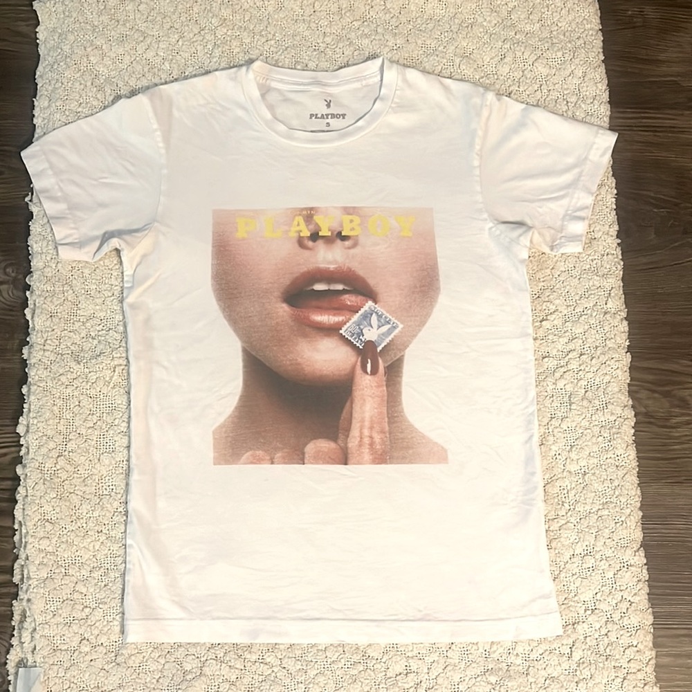 Playboy T-Shirt